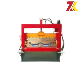  Standing Seam Roof Profile Roll Forming Machine