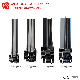  Aluminium Extrusion Profile Alloy for Windows and Doors Thermal Break Aluminum Profile