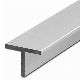  Aluminium Angle-T Profile C Profile I Beam Extrusion Profile