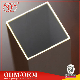 Aluminum Extrusion Profiles for Windows and Doors (A127) manufacturer