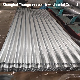  ASTM A792 G550 22/24/26/30/35 Gauge Az40 Zinc Aluminium Az150 G550 Anti Finger Galvanized Zincalume Aluzinc Coated Corrugated Roof Tile Galvalume Roofing Sheet