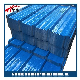  SGLCC Roof Sheets Zinc Aluminium Az150 G550 1050 1060 H24 3003 3105 H18 Dx51d Dx52D Dx53D Blue Film Coated Aluminum Corrugated Roofing Sheet