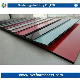  Goldensign ACP Aluminium Composite Panel Manufacturer Exterior Aluminum Composite Panel ACP