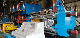 High Productivity Aluminium Extrusion Press Xj-1100ust
