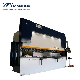 Zfy 100 / 3200 Aluminum Trim Channel Letter Bending Machine