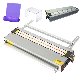  PVC Heat Acrylic Bender Channel Letter Hot Bending Machine Manual