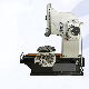 CNC Automatic Aluminum Channel Letter Bending Slotting Machine