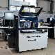  Metal Sheet Stainless Steel Galvanize Aluminum Channel Letter Bending Machine for LED Illumination Channel Letters