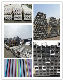  Extrusion Cold Drawn Small Diameter 6061 Alloy Precision Aluminum Tube/ Aluminium Pipe