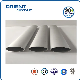 Aluminum/Aluminium Alloy Extrusion Various Tube/Pipe for Building Construction manufacturer
