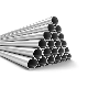  6000 Series Aluminium Alloy Extrusion Pipe for Irrigation