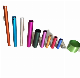 Seamless Extrusion ASTM Aluminium Pipe / Aluminum Tube