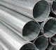 6061/6063/6060/6082/7005/7075 T5 T6 T651 Extrusion Aluminum Tube Aluminum Pipe