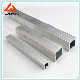  75X75 50X50 25X25 Extrusion Aluminium Square Tube, Pipe