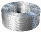 Refrigeration Aluminum Tube 1060 Extrusion Tube in Coil