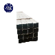  Aluminium Extrusion Aluminum Alloy Profile Tube for Bycicle Frame