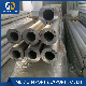  Hot Mechanical Alloy Aluminum Tube 3002 3102 3103 3103A 3203 3004A 3204 3105A 3007 3107 Wardrobe Aluminum Alloy Extrusion Round Tube Bicycle Frame Aluminum Pipe
