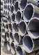 Aluminum Extrusion Profiles Custom Pipes Anodizing Aluminum Tubing Pipe Tube
