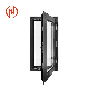  Aluminum Window Frame Extrusion