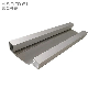 Aluminum Extrusions Aluminum Battery Box Electronics Aluminum Extrusion Box