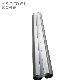  European Standard Anodized Linear Rail Aluminum Extrusion for 3D Printer Parts T Slot Aluminum Profile