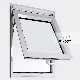  Wholesale Produce Competitive Price Modern House Thermal Break Profile Aluminium Double Glazing