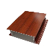  6063 Aluminum Alloy Aluminum Extrusion Profiles for Kfc Door Made in China
