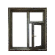 Factory Direct Sale Aluminum Profile for Windows and Doors