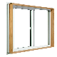 Orient Wholesale Manufacturer Aluminium Profile for Sliding Window