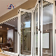  2020 Hot Sale Aluminium Extrusion Channel Doors From China Manufacturer