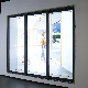  Sixinalu Aluminum Extrusion Interior Door Aluminum Profile Home Used Sliding Door