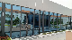 Sixinalu Aluminum Extrusion Building Material Water Proof Folding Door manufacturer
