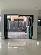 Sixinalu Aluminum Extrusion Building Material Bi-Fold Folding Door manufacturer