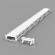 W15*H6mm LED Aluminum Channel Profile Aluminum Extrusion with PC Diffuser