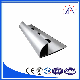 China Aluminium Extrusion for Closet Door- (BZ-071)