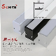  Commercial Office Business Center Pendant Light Overhead Linear Lighting Aluminium Profile