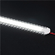 PC Cover Home Lighting LED Strip Channel Recessed LED Aluminum Extrusion