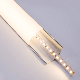  1616 Aluminum LED Strip Channel Surface Mount LED Extrusion