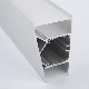  Aluminium Profile Mounting up-Down Wall Extrusion for LED Tape