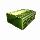  Industrialize ODM Enclosure Apparatus Shell Aluminium Extrusion