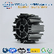 Custom Aluminum Heat Sink Aluminium Extrusion for LED