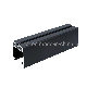  6000 Series Purification Aluminum Extrusion Profile for Clean Room Use