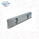 LED Aluminum Anodized Extrusion for LED Profile Channel Strips Lighting manufacturer