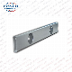 LED Aluminum Anodized Extrusion for LED Profile Channel Strips Lighting manufacturer