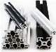 Aluminum Aluminium Extrusion T Shape Profile