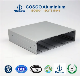  Precision Machining Aluminum Extrusion for Housing for Electronics Product