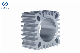 Custom 6061 6082 6063 Aluminum Extrusion Profiles Manufacturer