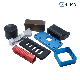  OEM Customized Aluminium Profile Aluminum Extrusion for Machine/Auto/Window