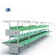  Aluminium Profiles and Accessories Extrusion with Low Price