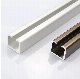 Customized Aluminum Profile U Channel Aluminum Extrusion